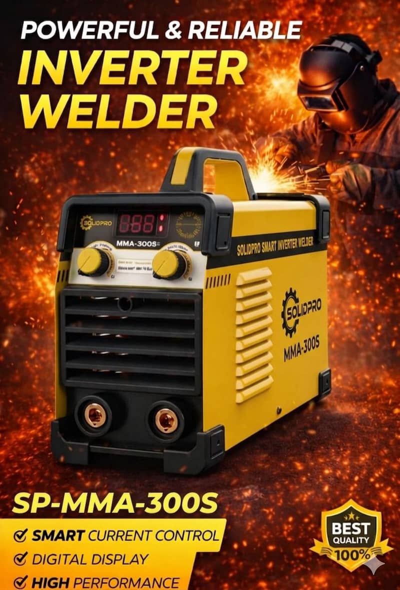 Welding Machine 0