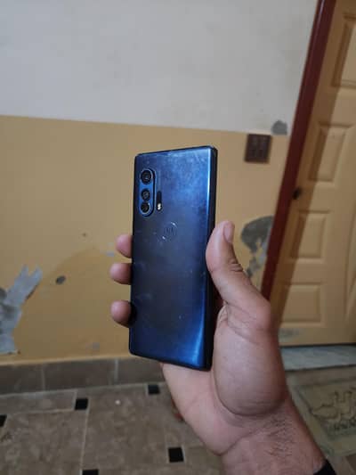 motrola edge plus 12/256