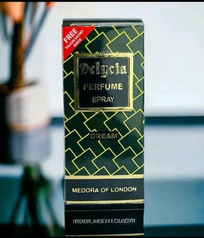 Premium Quality Perfumes for Men & Women – Best Prices