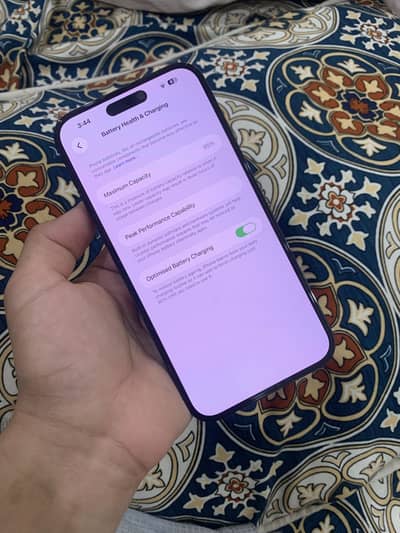 iPhone 14 Pro Max 128Gb Fu