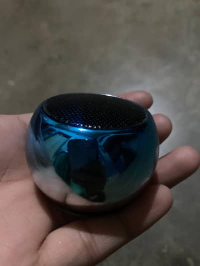 Mini portable Bluetooth speaker  best sound