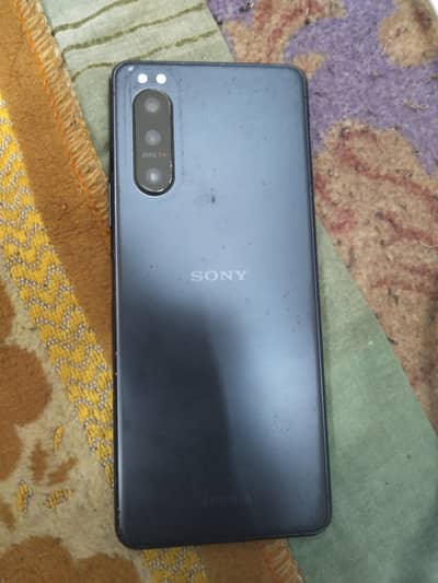 Sony Xperia 5 mar 2