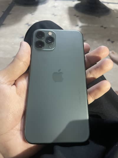 Iphone 11 pro