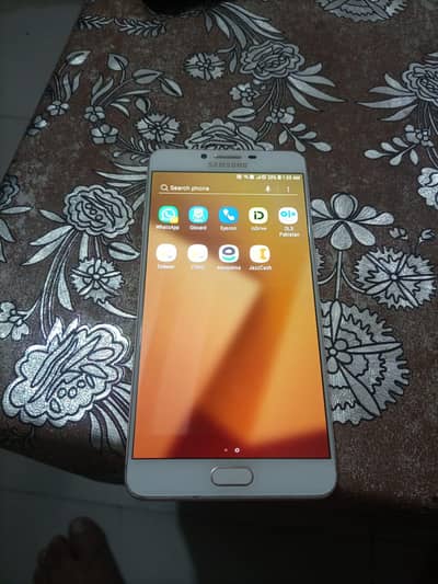 Samsung c9 pro 6gb