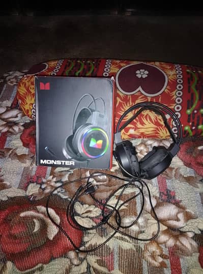  High Quality Monster Headphones – Best Sound Experience