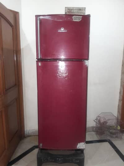 Dawlance Fridge