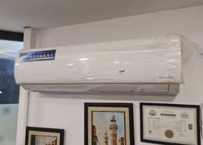 2 Ton TCL Inverter AC