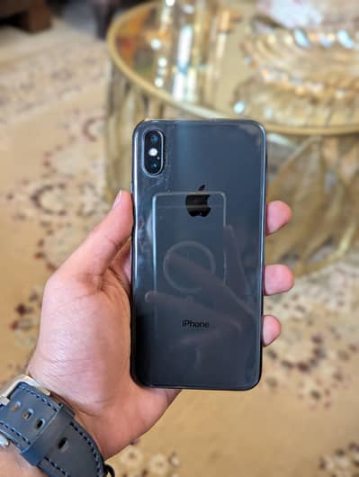 iPhone X 64 GB Non PTA