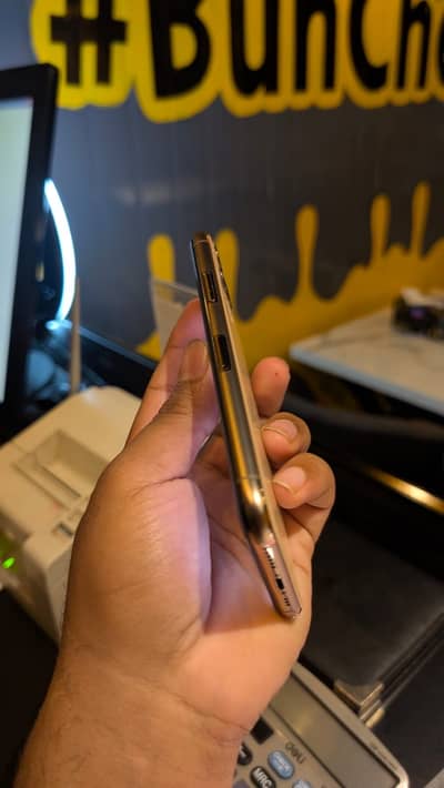 I phone 11pro Official PTA approved