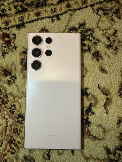 S 23 Ultra , 12 Gb Ram 512 Gb Rom , Non PTA