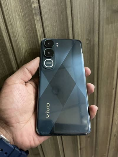 vivo y21d