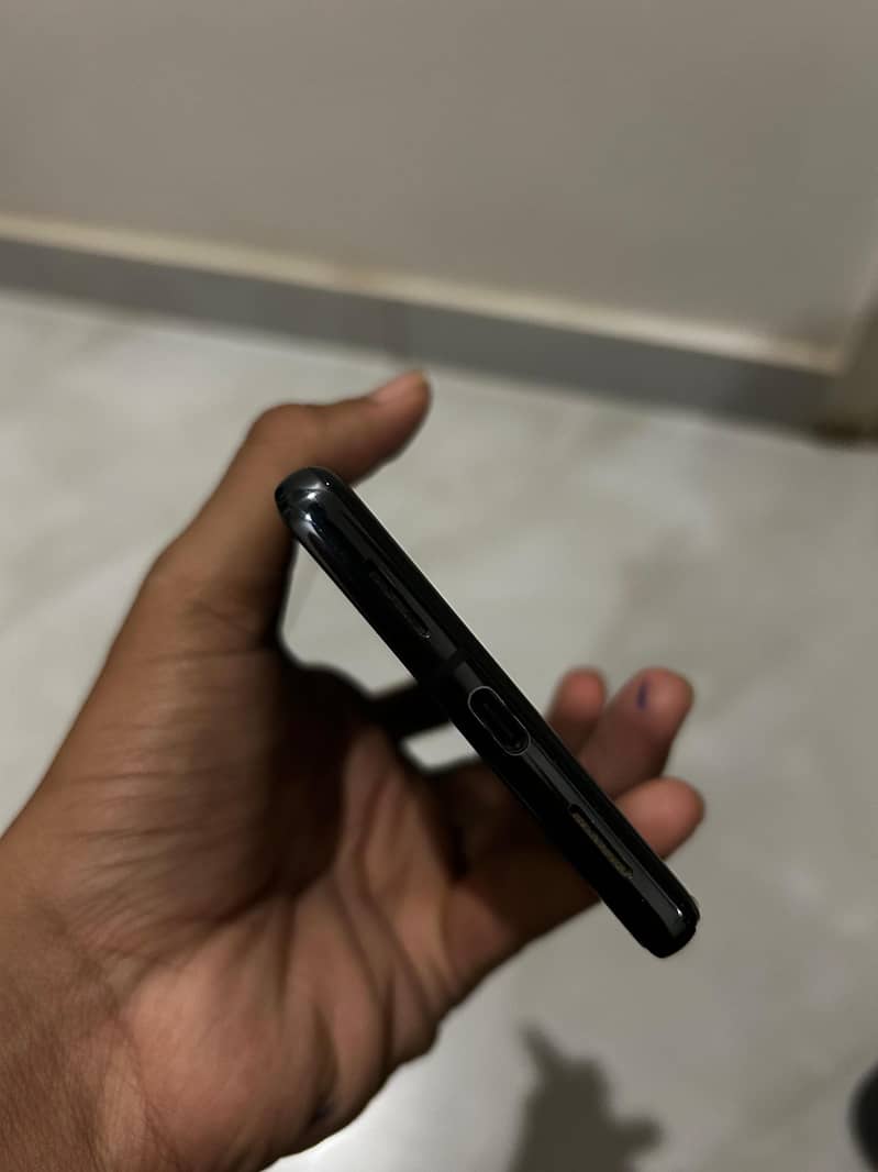 Google Pixel 7 Pro 3