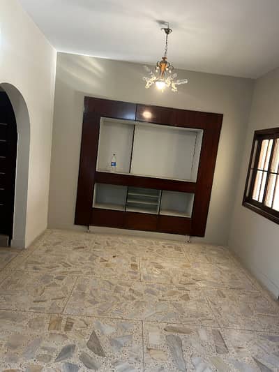 Silent Commercial Portion Office For Rent Gulshan-E-Iqbal Block 8