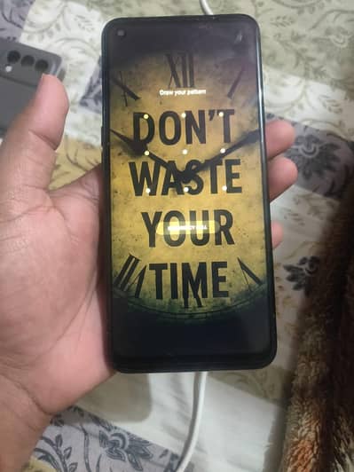 One plus nord n200 5g