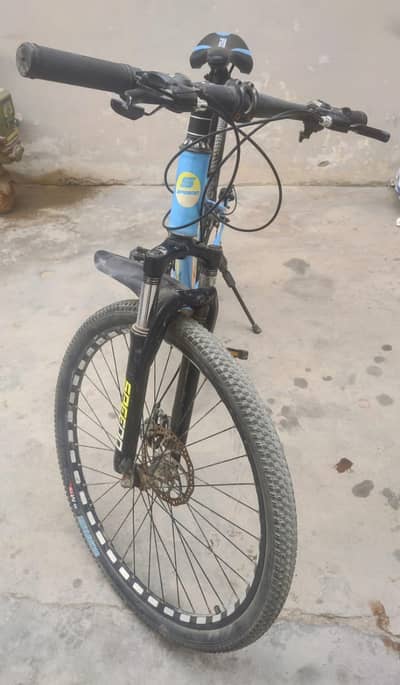 Bicycle for sale