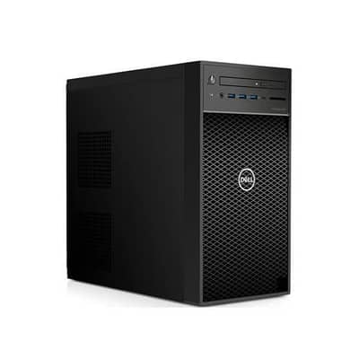 Dell 3630 tower 9th gen Gaming PC