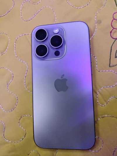 iphone 15 pro 256gb