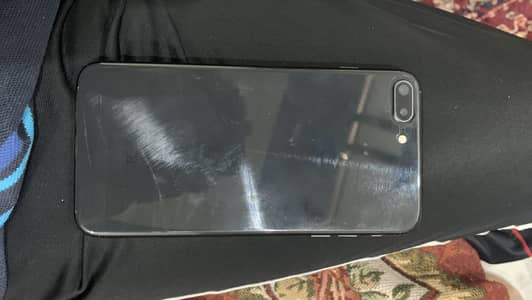 iPhone 8 plus 64Gb PTA