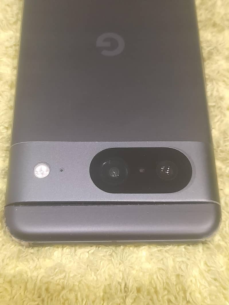 Google pixel 8 1