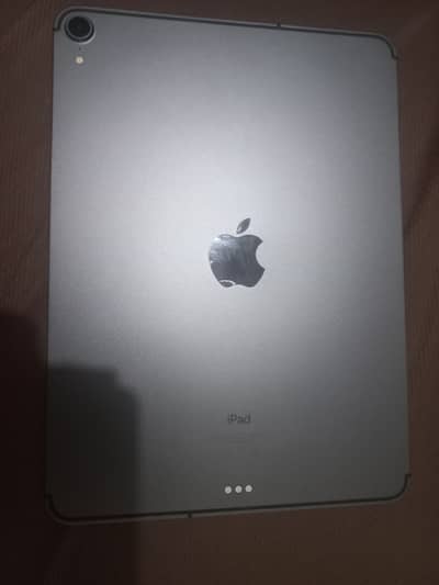 Ipad pro 2018 11 inch bypass