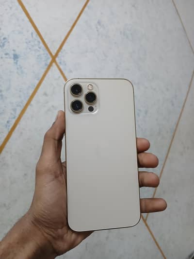 I phone 12promax 128 gb hk dual physical