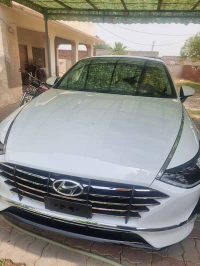 Hyundai Sonata 2025 , 2.0