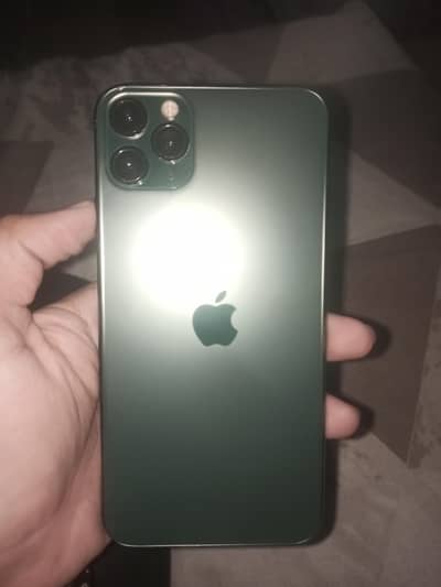 Iphone 11 Pro Max Factory 64GB