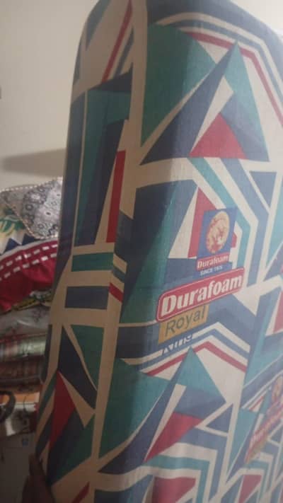 durafoam mattress 6 by 6.5 inch