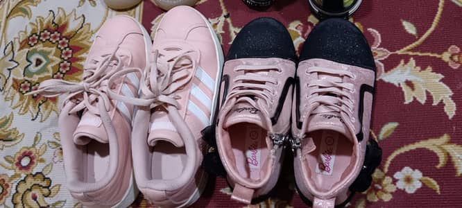 imported original aadidas shoes