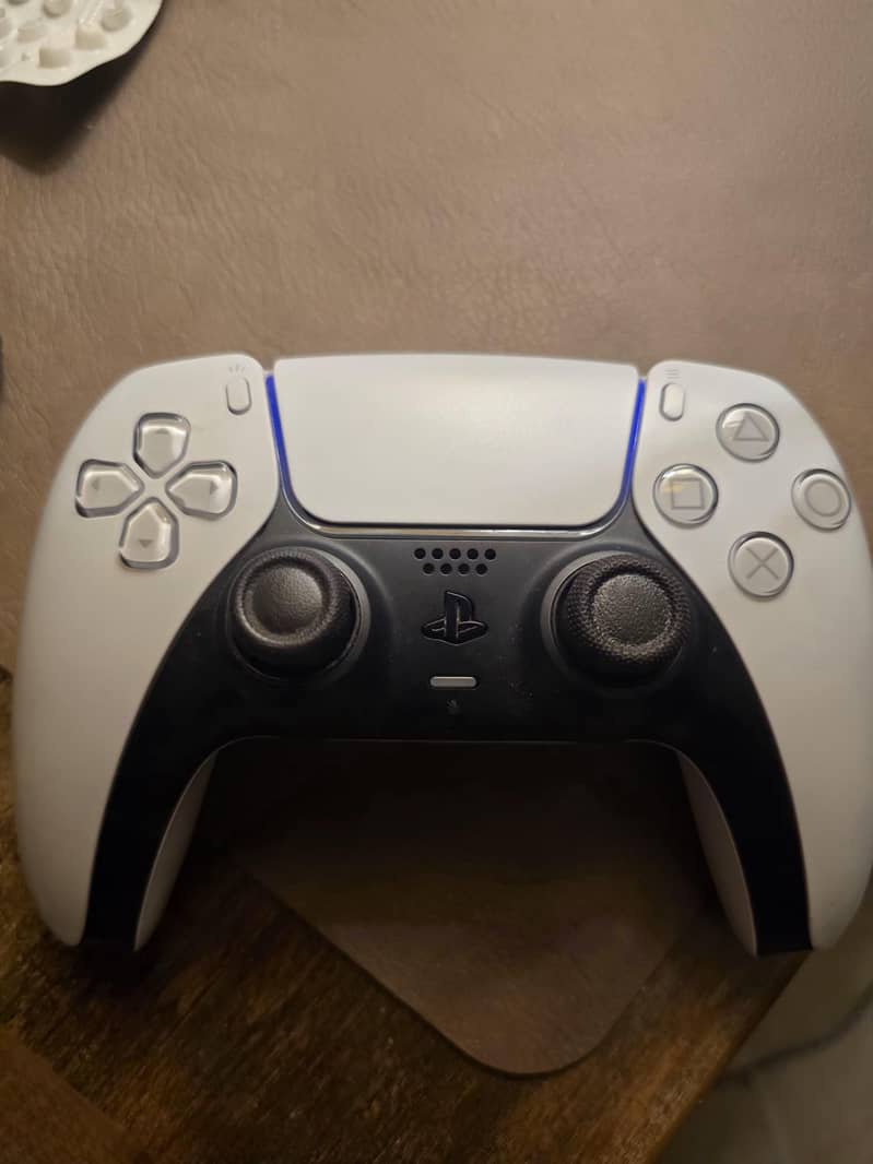 PS5 Dualsense Controller 0