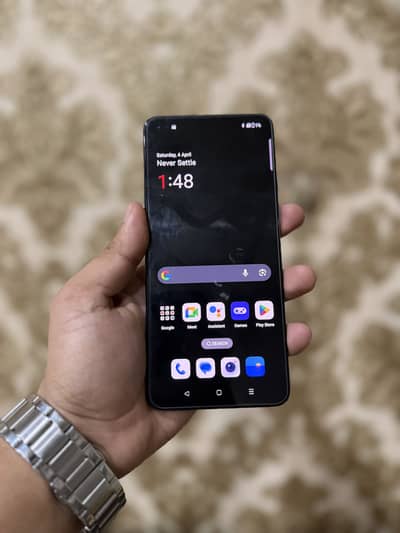 Oneplus 9 5g 12/256 pta