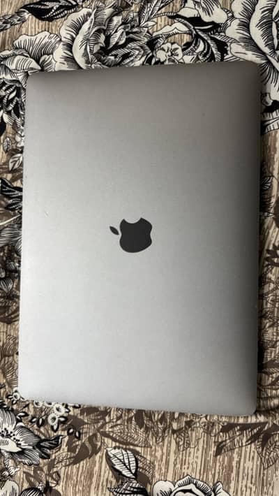 Macbook pro 2020 intel processor