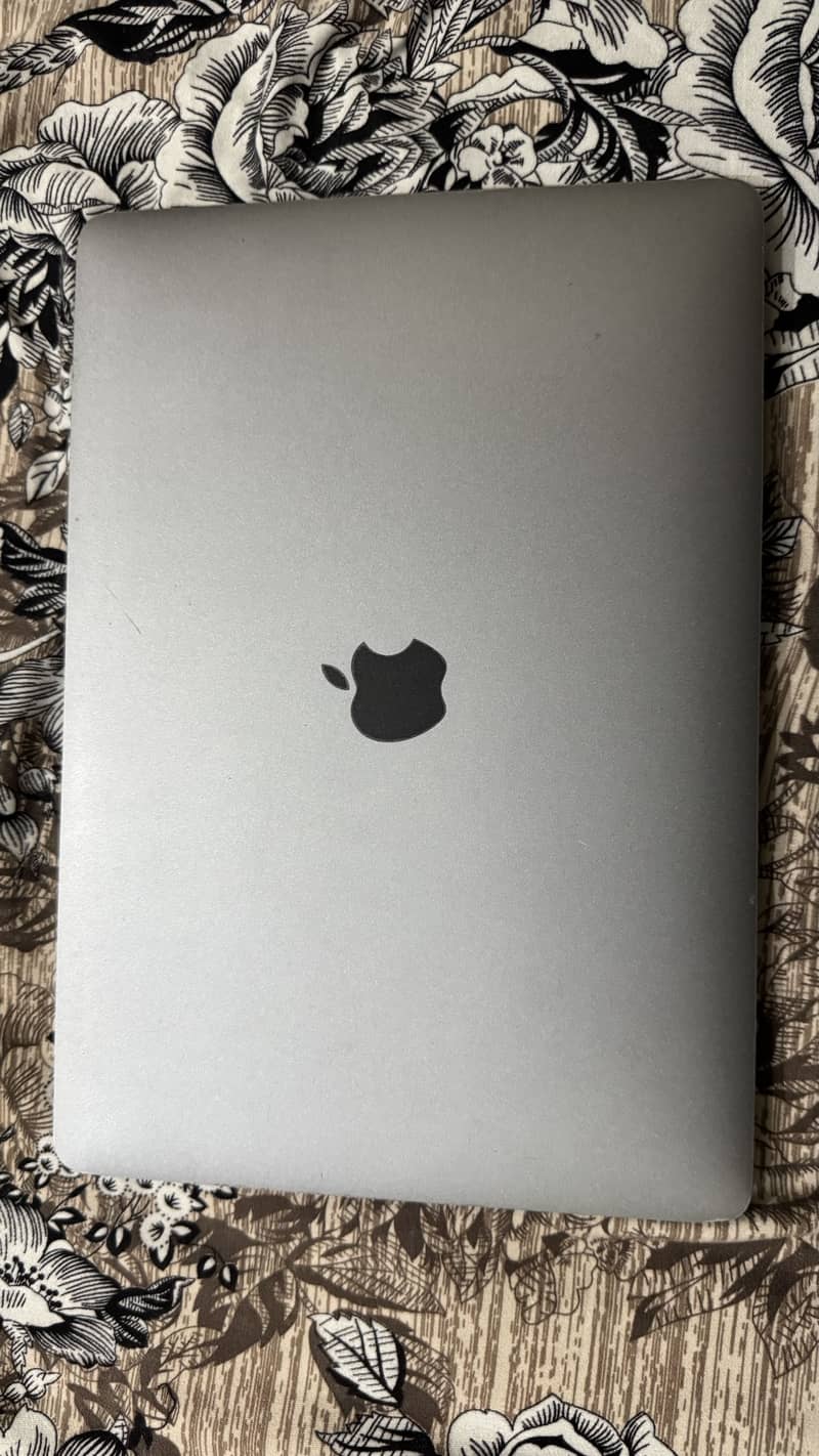 Macbook pro 2020 intel processor 0