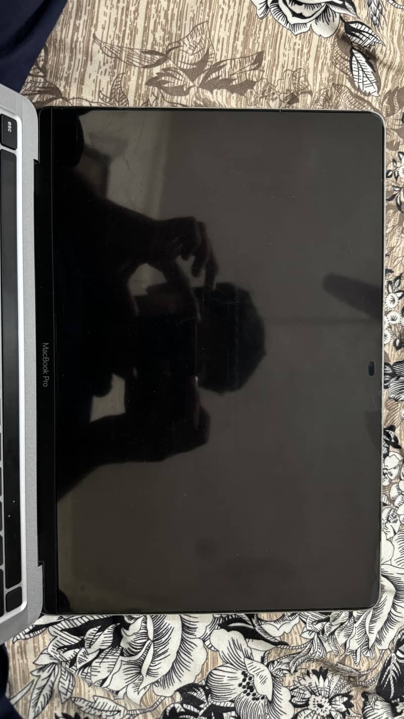 Macbook pro 2020 intel processor 2