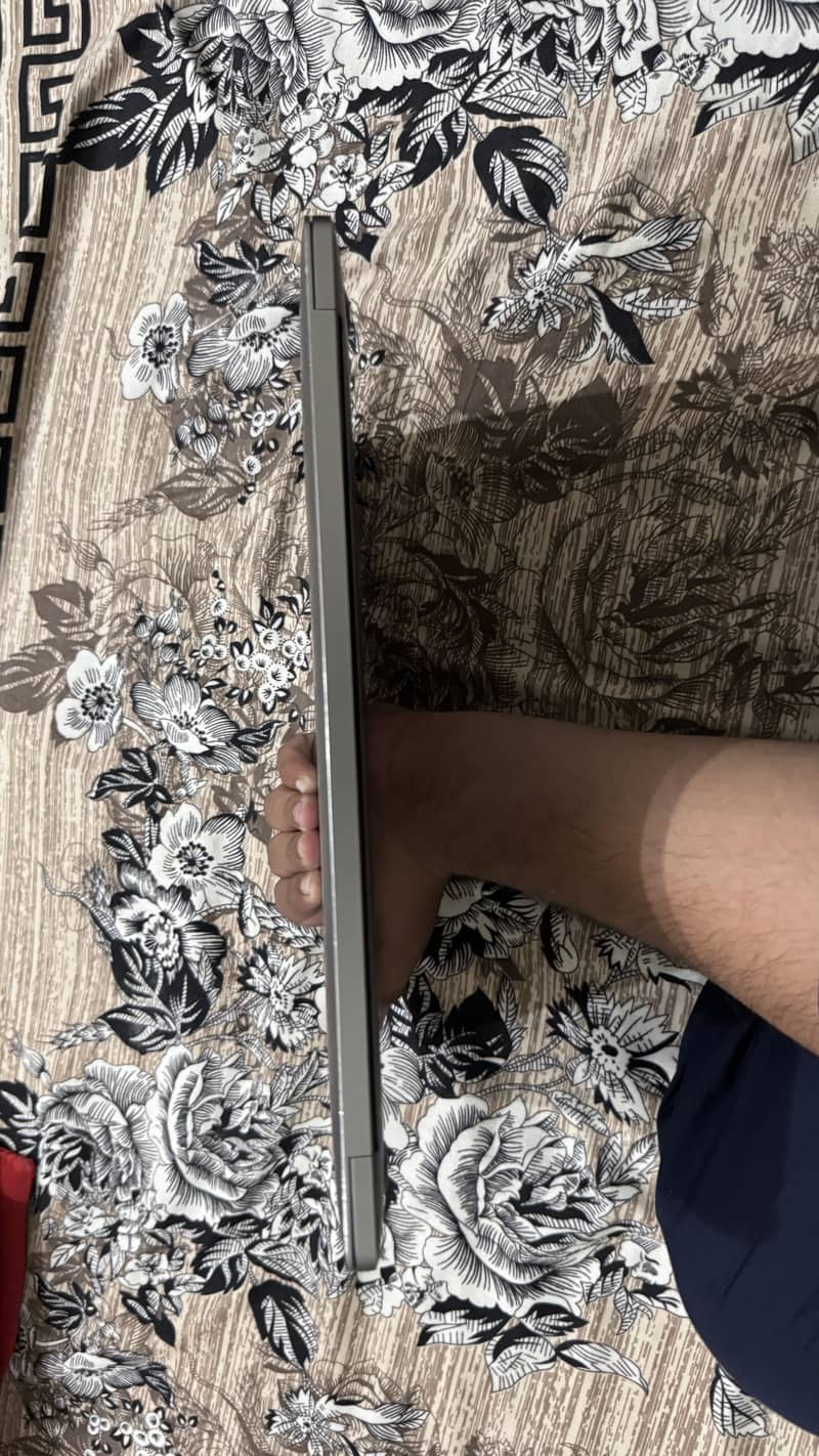 Macbook pro 2020 intel processor 4