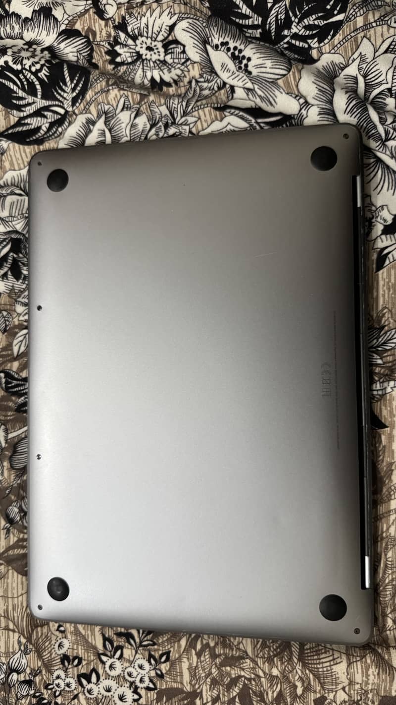 Macbook pro 2020 intel processor 5