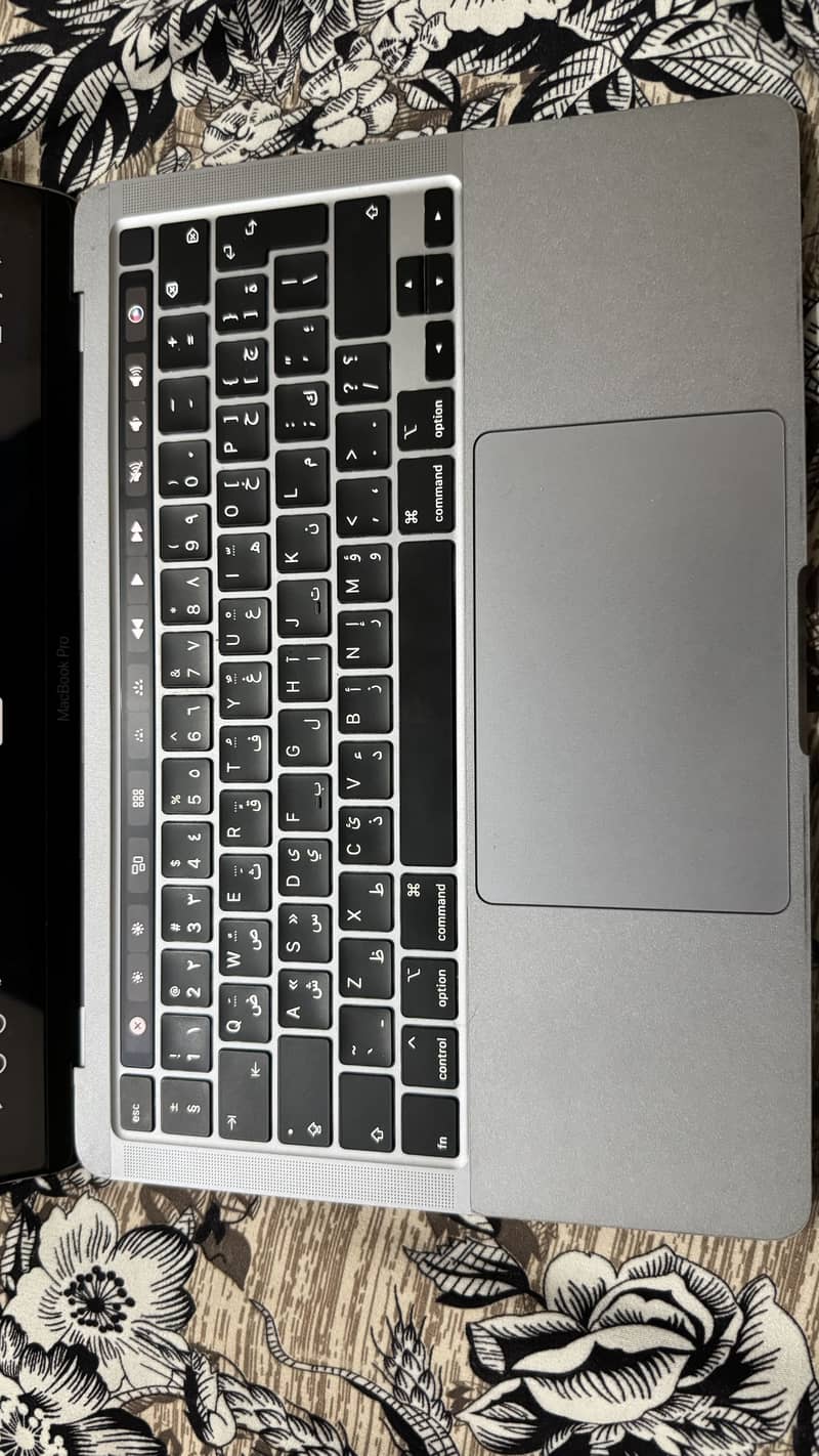 Macbook pro 2020 intel processor 6