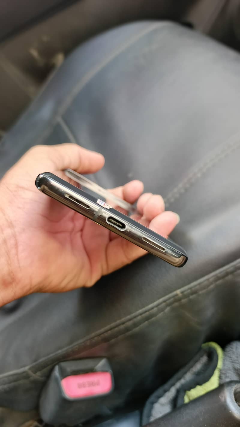 Google pixel 7 pro 5