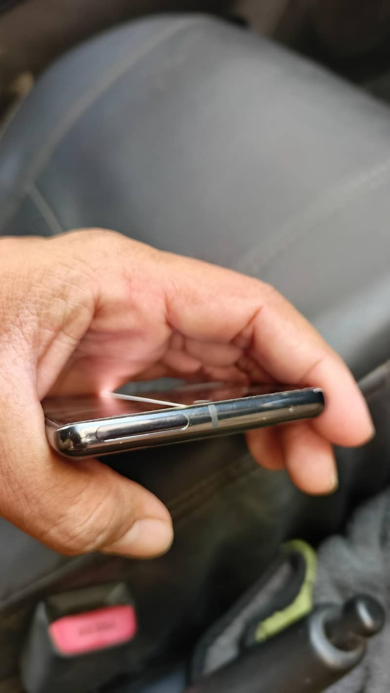 Google pixel 7 pro 6