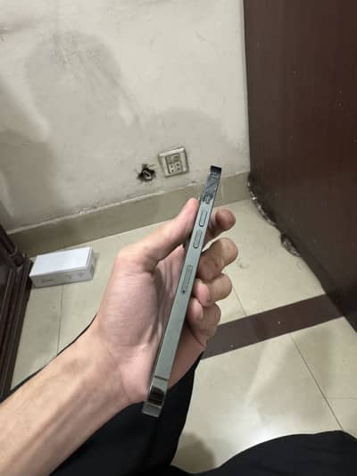 iPhone 13 Pro non pta jv