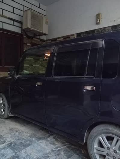 Toyota Pixis Epoch 2014 - Urgent Sale