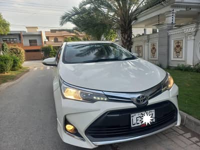 Toyota Corolla,Excellent Condition,For Sale!