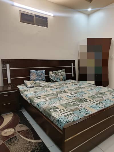 Complete Bedroom set for sale (Read Details)