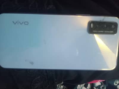vivoy20 phone