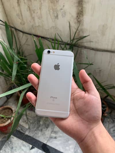 I phone 6s pta approved