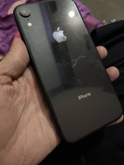 IPhone XR Jv 64 Gb
