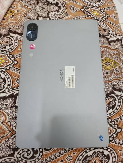 honor pad X9 8/128 10/10 condition