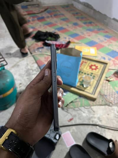 Realme 15t 5g original warranty available