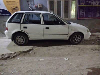 selling family used car