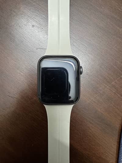 Series 6 44mm gps+cellular